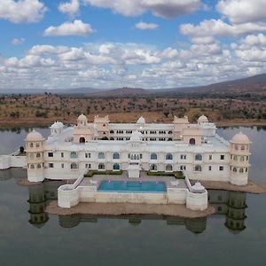 Lake Nahargarh Palace 호텔 Chittorgarh Exterior photo