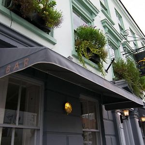 The Angel B&B 치체스터 Exterior photo