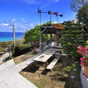 Virgin Islands Campground 호텔 Water Island Exterior photo