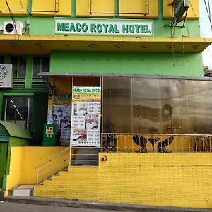 Meaco Royal Hotel - Taytay Taytay  Exterior photo