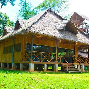 Tambopata Lodge 푸에르토말도나도 Exterior photo
