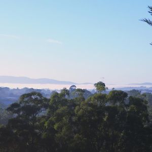 Monbulk Beautiful View House 빌라 Exterior photo