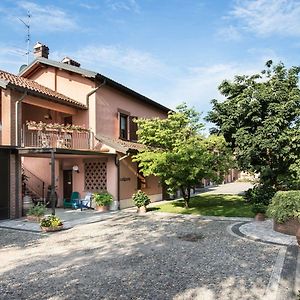 알루노 San Giacomo Horses & Agriturismo B&B Exterior photo