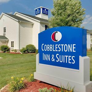 Cobblestone Inn & Suites - 클린턴빌 Exterior photo