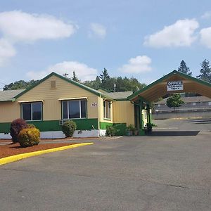 Safari Inn Motel 윈스턴 Exterior photo