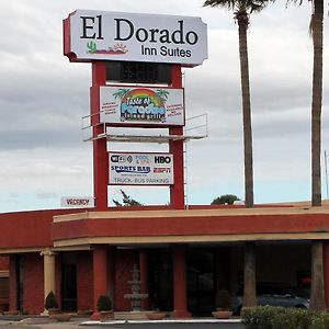 El Dorado Inn Suites - 노갈레스 Exterior photo