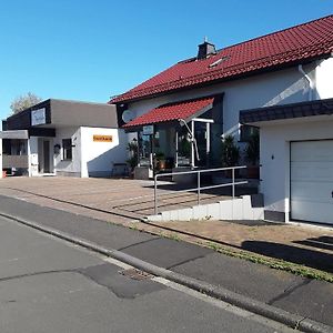 Hotel Jaegerstube 골지즈하우젠 Exterior photo