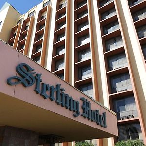 Sterling Hotel 댈러스 Exterior photo