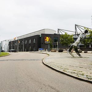 Hotel Fc Nordsjaelland 파룸 Exterior photo