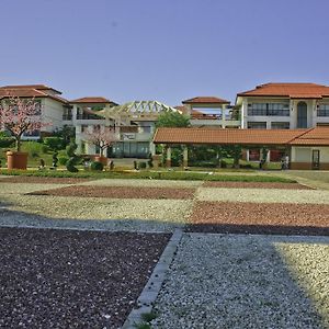 Ilocos Norte Hotel & Convention Center 라오아그 Exterior photo