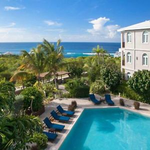 숄베이빌리지 Fountain Anguilla 아파트 호텔 Exterior photo
