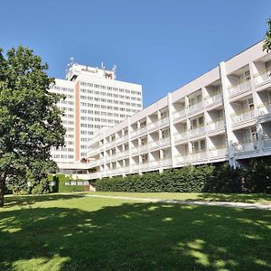 Danubius Hotel Marina 블로톤퓌레드 Exterior photo