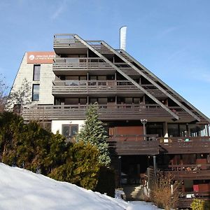 Hotel Club Mmv Le Monte Bianco *** 생제르베레뱅 Exterior photo