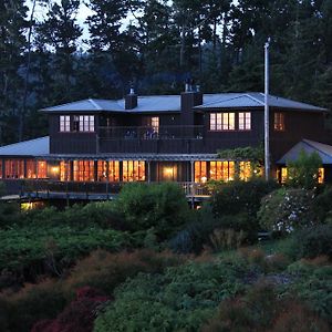 Stanford Inn & Resort On The Mendocino Coast 멘도시노 Exterior photo