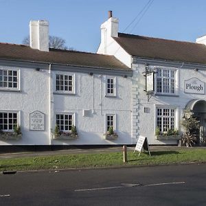 The Plough Inn 요크 Exterior photo