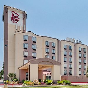 Red Roof Inn New Orleans Airport 켄너 Exterior photo