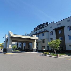 Metropolis Resort - 오 클레어 Exterior photo