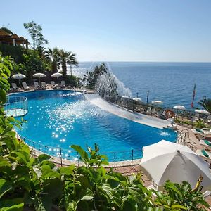 Baia Taormina Hotels & Spa 포르자드아르고 Facilities photo