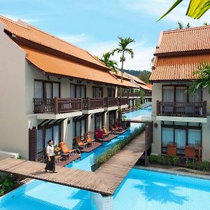 Khaolak Oriental Resort - Adult Only 카오락 Exterior photo