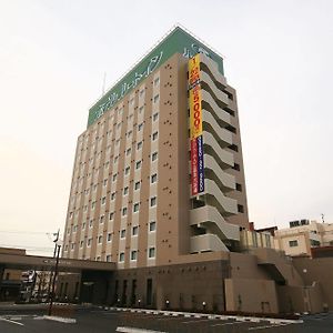 호텔 루트 인 코가 에키매 Exterior photo