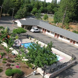 Mother Lode Motel 플레이서빌 Exterior photo