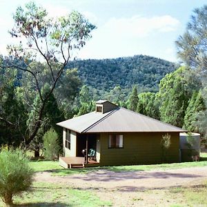 Kirima Cottages 머지 Exterior photo