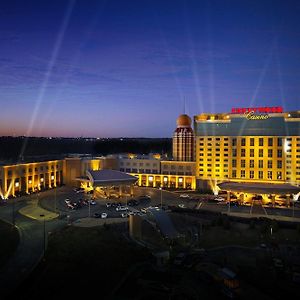 Hollywood Casino St. Louis 호텔 메릴랜드하이츠 Exterior photo