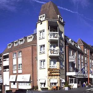 Dormio Wijnhotel Valkenburg 팔켄뷔르흐안더횔 Exterior photo