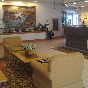 Days Inn Lake Norman 고르넬리우스 Interior photo