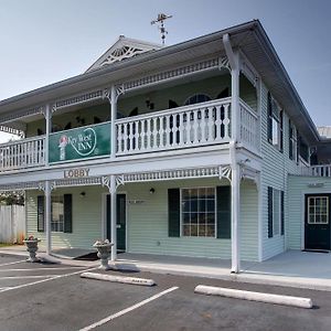 Key West Inn - 클렌턴 Exterior photo