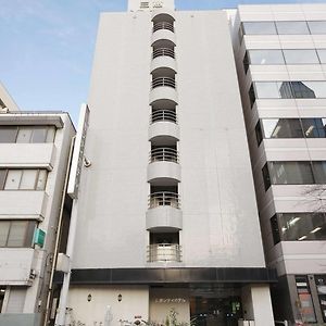 산케이 시티 호텔 치바 Exterior photo