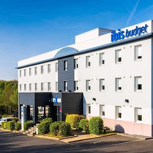 Ibis Budget Rennes Route De Saint Malo 호텔 Montgermont Exterior photo