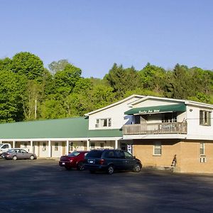 Countryside Motel 피시킬 Exterior photo