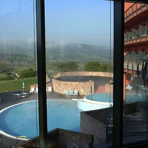 Sardegna Grand Hotel Terme 포르돈기아누스 Exterior photo
