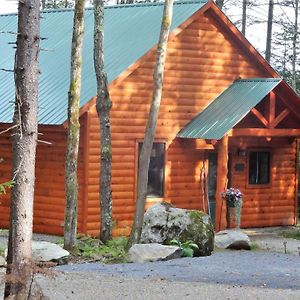 Robert Frost Mountain Cabins 미들버리 Exterior photo