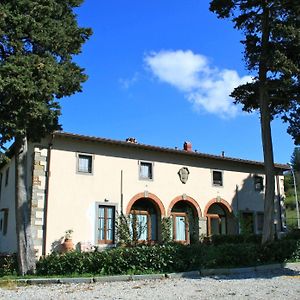 Casabella Residenza D'Epoca 호텔 Casellina Exterior photo