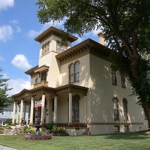 The Pepin Mansion B&B On Mansion Row - 10 Min To Start Of The Bourbon Trail 뉴 앨버니 Exterior photo