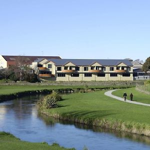 Waterfront Motel 블레넘 Exterior photo