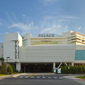 Palace Casino Resort 빌럭시 Exterior photo