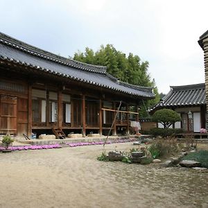 거창 충신당동계정온고택 호텔 Geochang Exterior photo