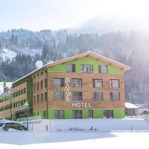 Explorer Hotel Kitzbuehel 상트조한인티롤 Exterior photo