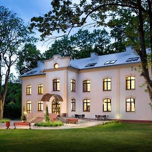 Modlin Palace 호텔 Nowy Dwór Mazowiecki Exterior photo