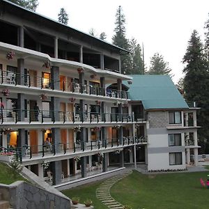 Summer Retreat 호텔 Nathia Gali Exterior photo