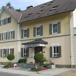 Hotel Rauch Ettringen  Exterior photo