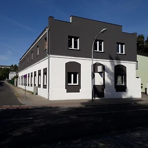 City Pension Spremberg 호텔 Exterior photo