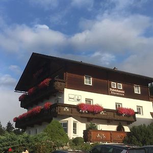 Fruehstueckspension Alpenrose Bed & Breakfast 호텔 Iselsberg Exterior photo