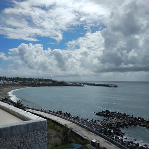 Taitung 씨 베이 비앤비 아파트 Exterior photo