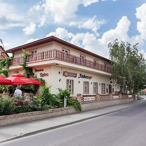 Retro Vrbovec 호텔 Exterior photo