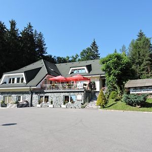 프레발레 Gostilna Pik B&B Exterior photo