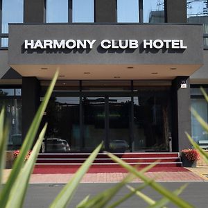 하모니 클럽 호텔 오스트라바 Exterior photo